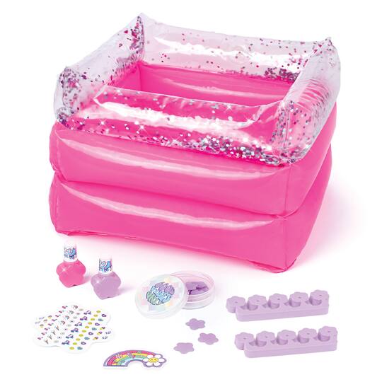 Make It Real™ Pamper Yourself Spa Set